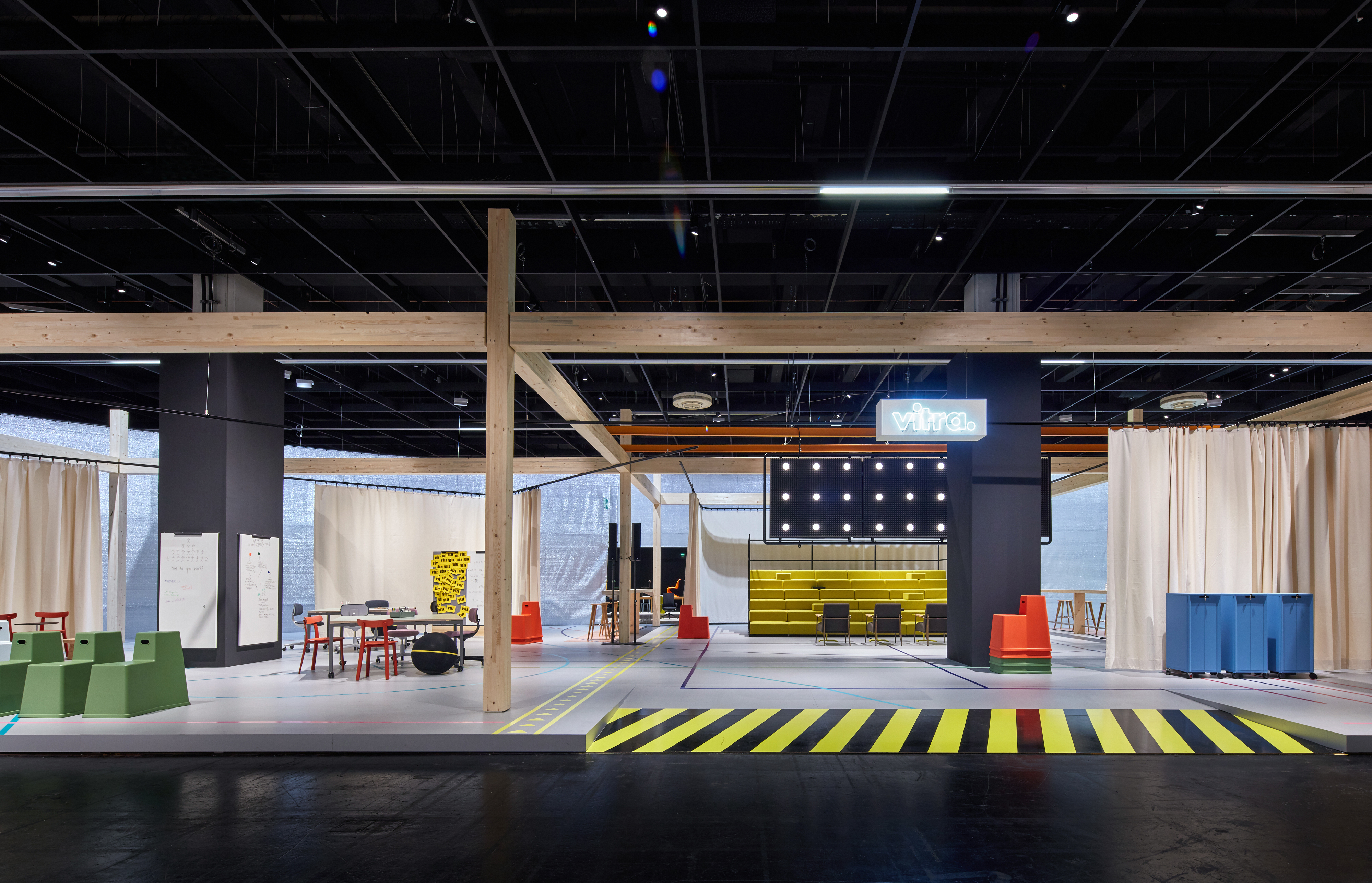 办公椅|布面职员椅|办公家具|华体会体育官方在线官网家具|Rookie 职员椅